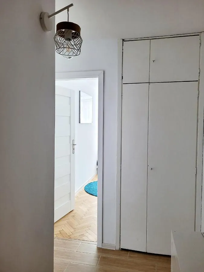 Sopot 2 Pokojowe Samodzielne Mieszkanie Apartment 0*,