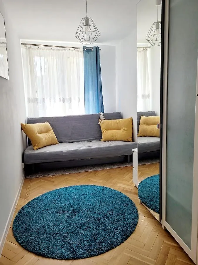 Sopot 2 Pokojowe Samodzielne Mieszkanie Apartment