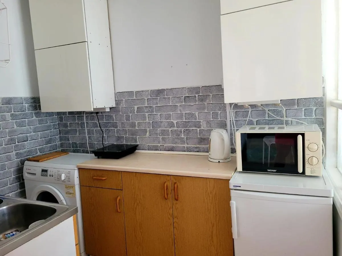 Sopot 2 Pokojowe Samodzielne Mieszkanie Apartment