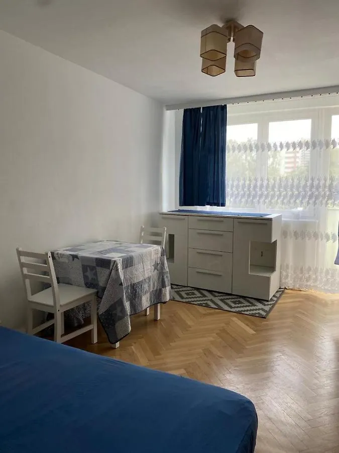 Sopot 2 Pokojowe Samodzielne Mieszkanie Apartment 0*,  Poland